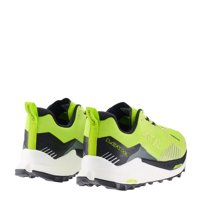 Lowa MADRIX EVO - LIME/BLACK