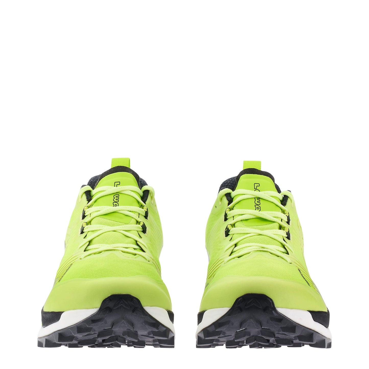 Lowa MADRIX EVO - LIME/BLACK