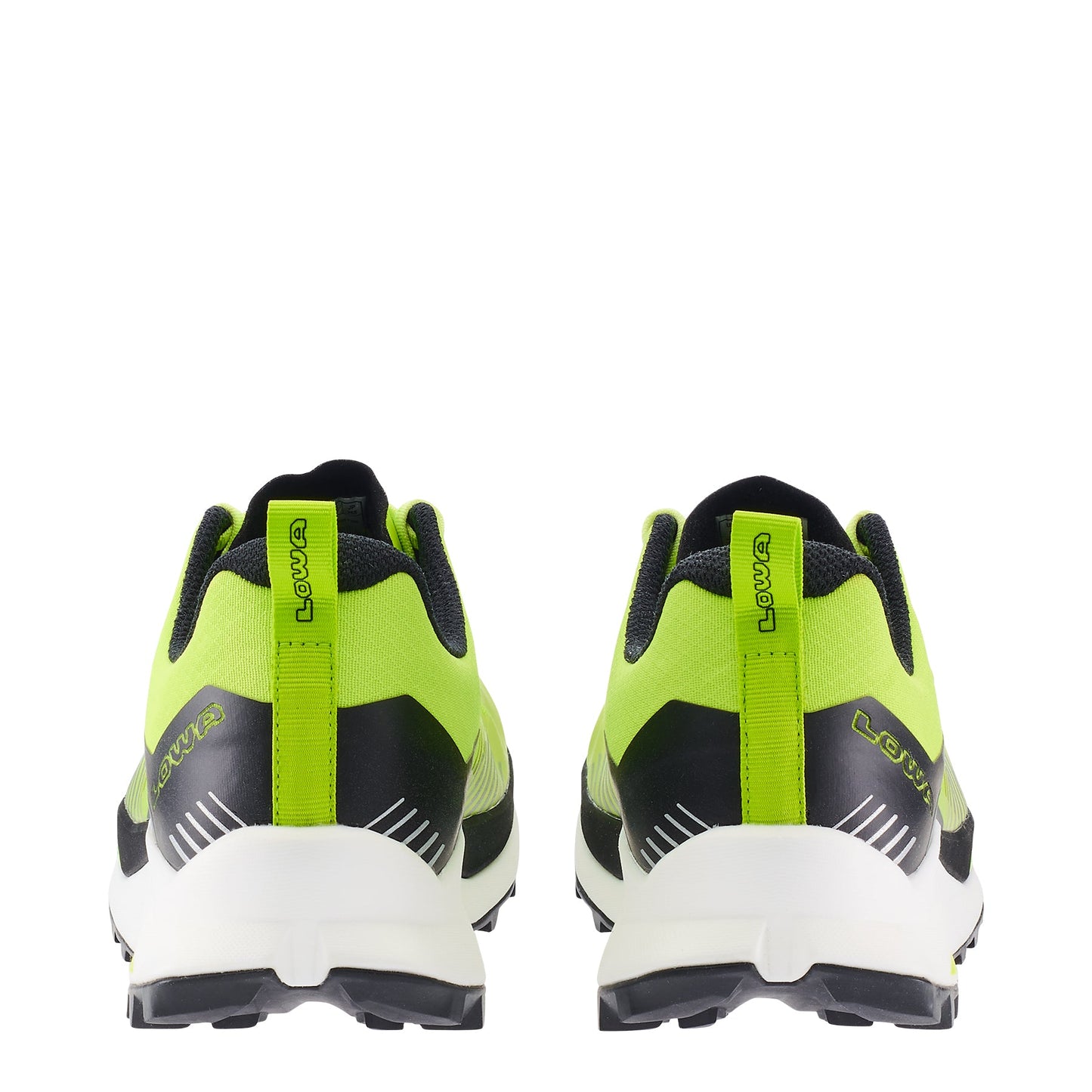 Lowa MADRIX EVO - LIME/BLACK