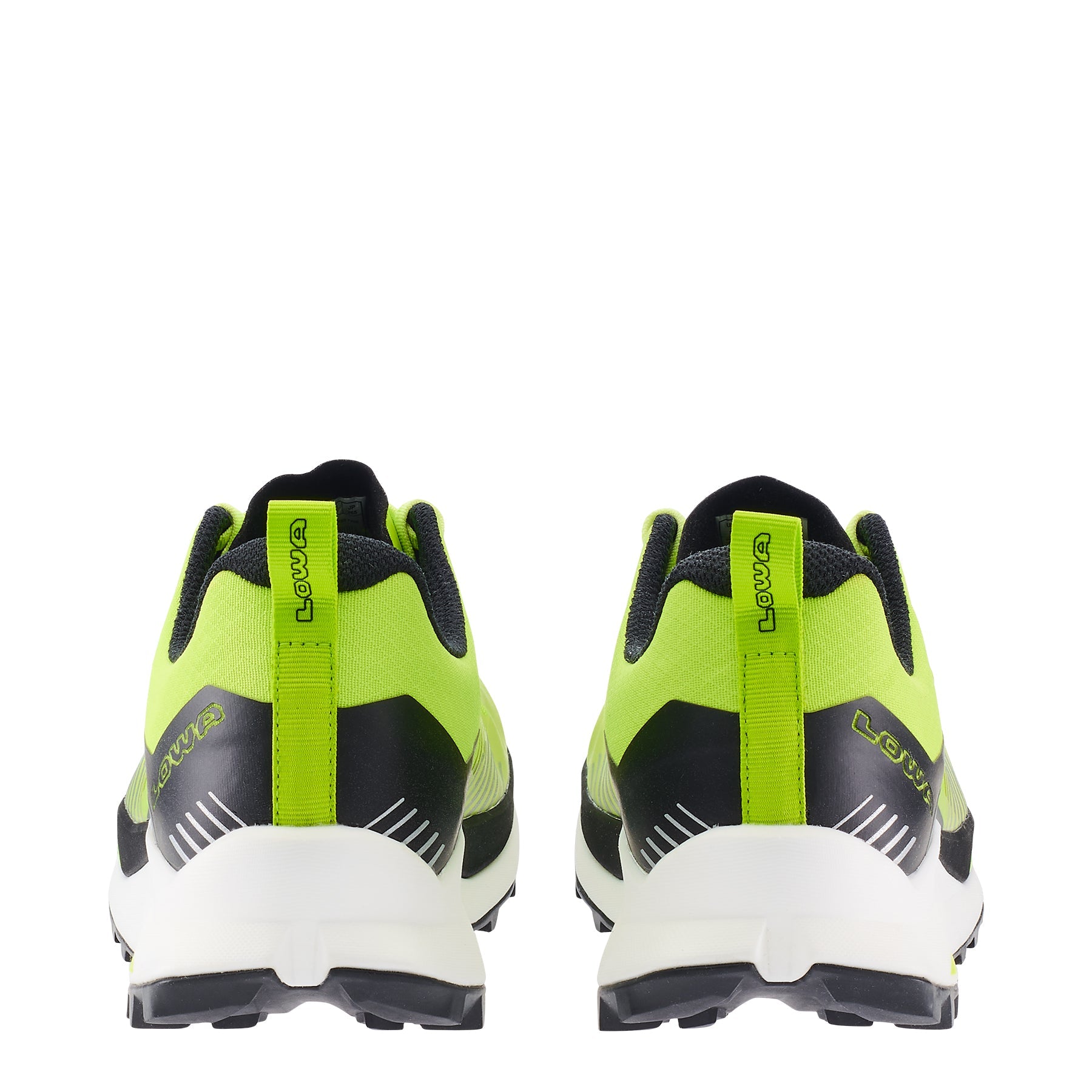Lowa MADRIX EVO - LIME/BLACK