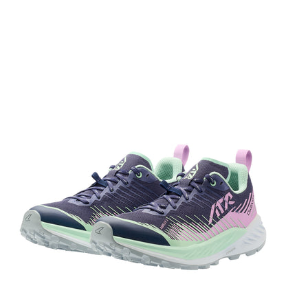 Lowa AMPLUX 2 WS - PLUM/HEATHER