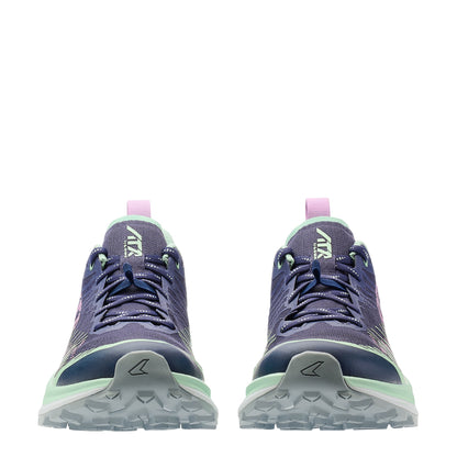 Lowa AMPLUX 2 WS - PLUM/HEATHER